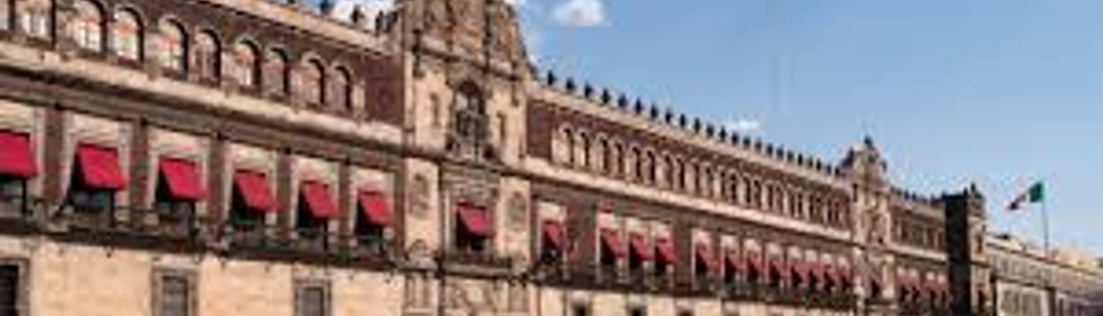 National Palace