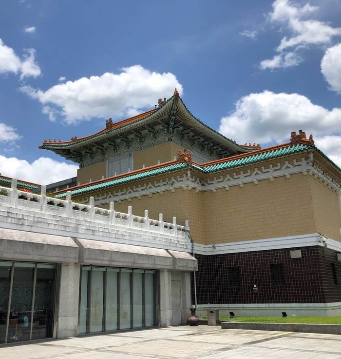 National Palace