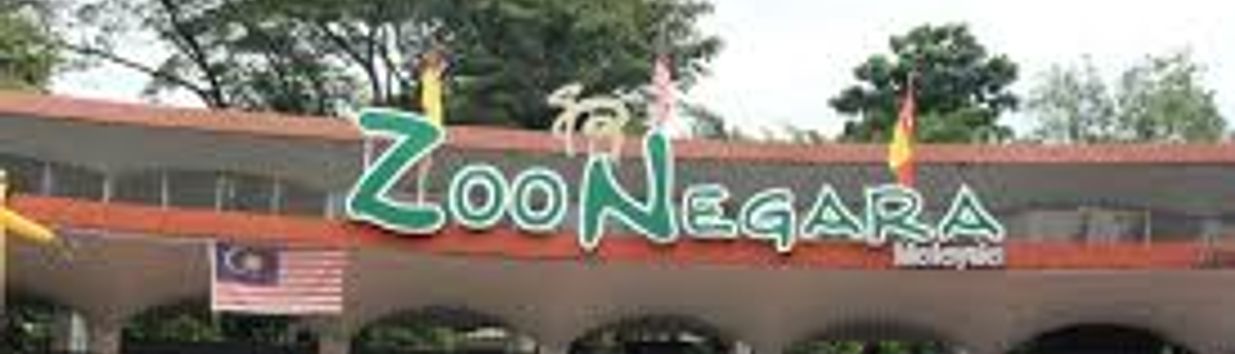 National Zoo of Malaysia