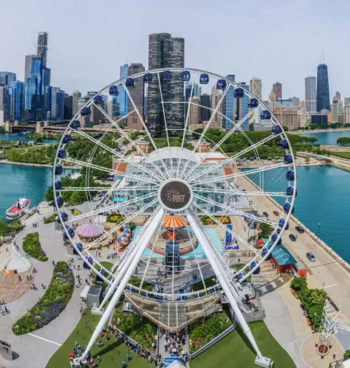 Navy Pier