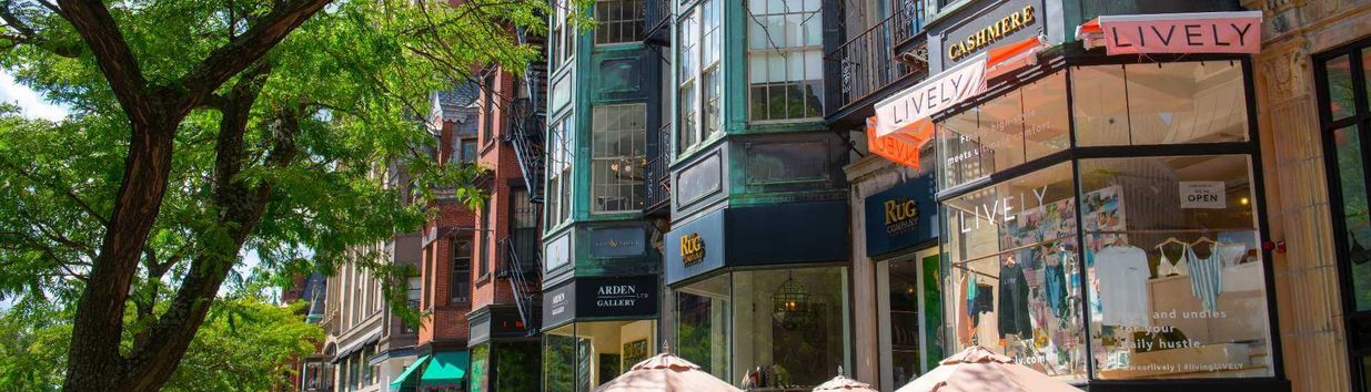 Newbury Street