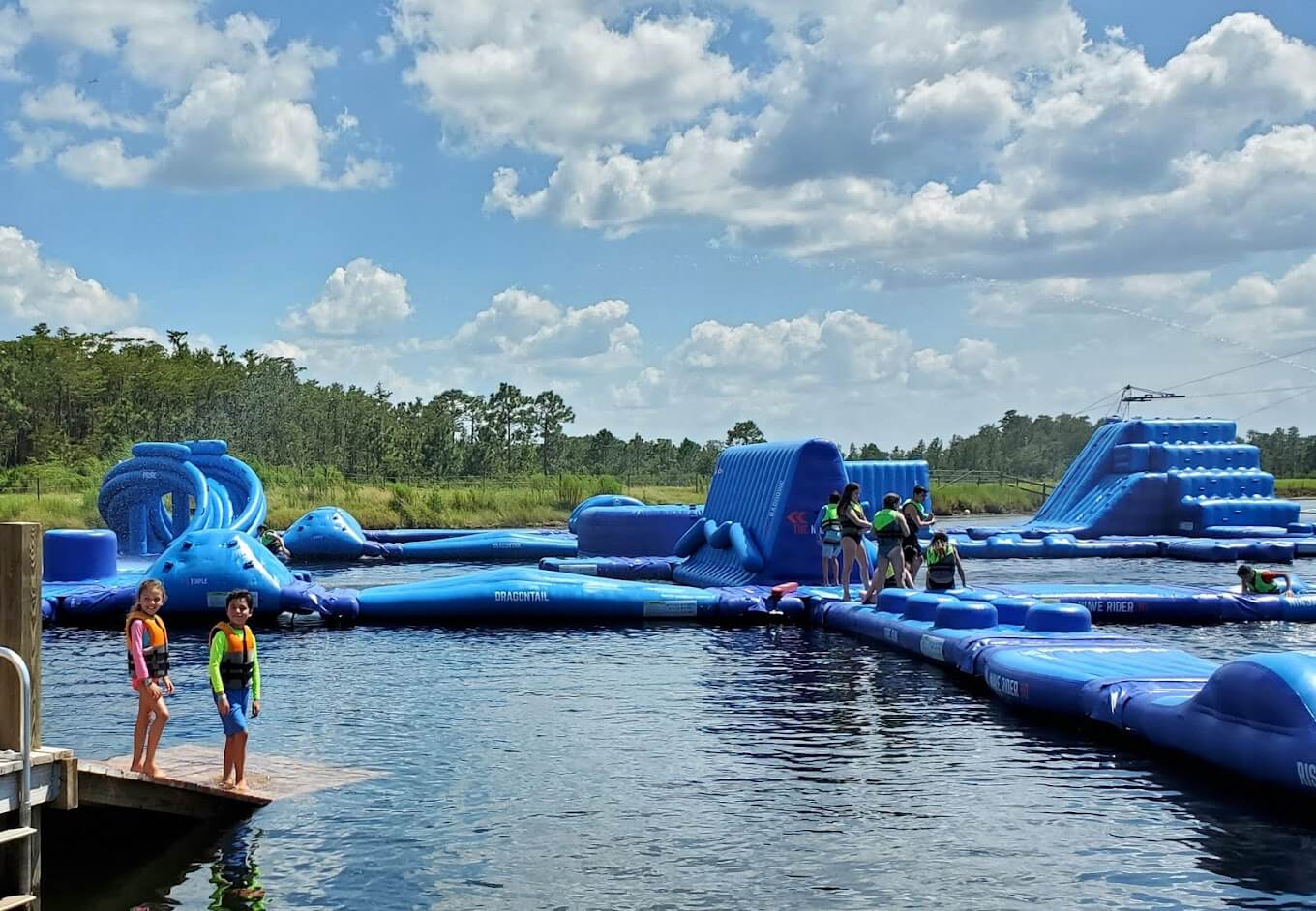 Nona Adventure Park Entrance Fee, Opening Hours & More