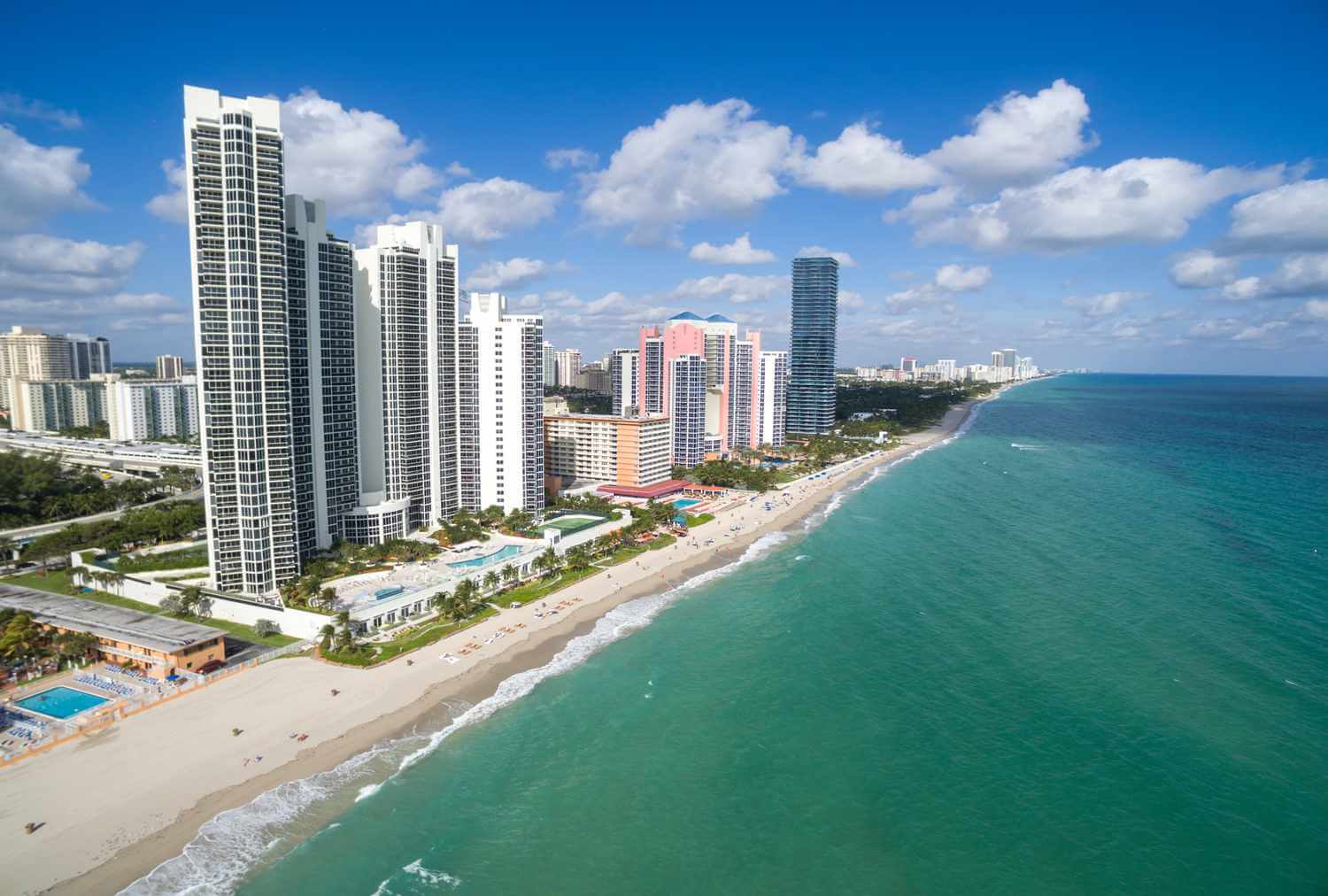 North Beach