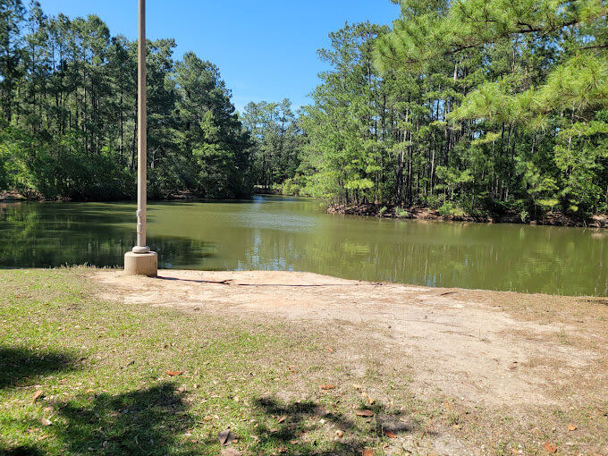 North Charleston Wannamaker County Park Entrance Fee, Opening Hours