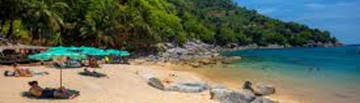 Nui Beach