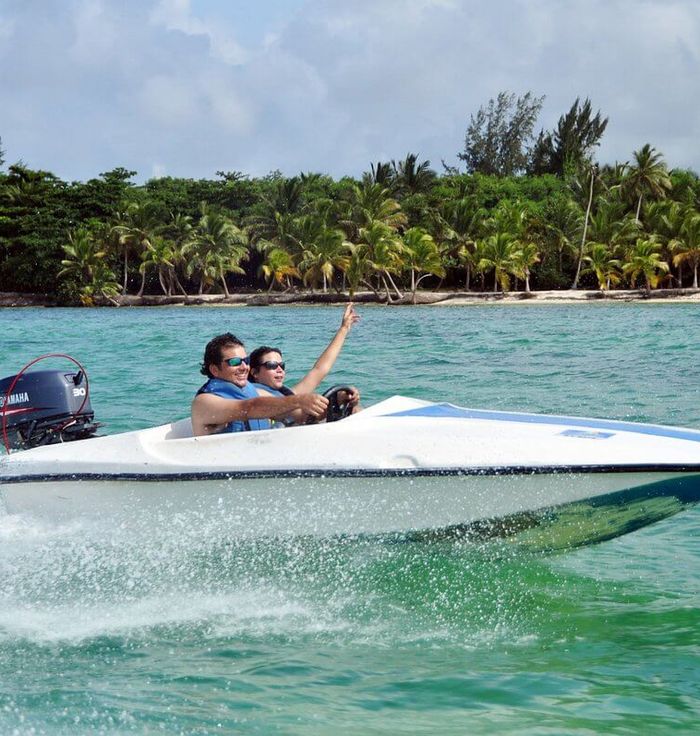 Ocean Adventures Punta Cana