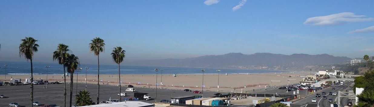 Ocean Avenue