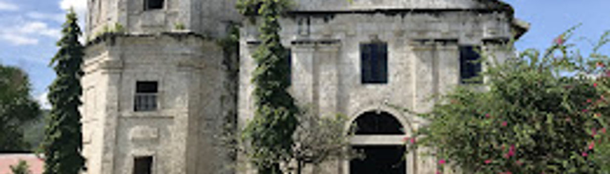 Oslob Church