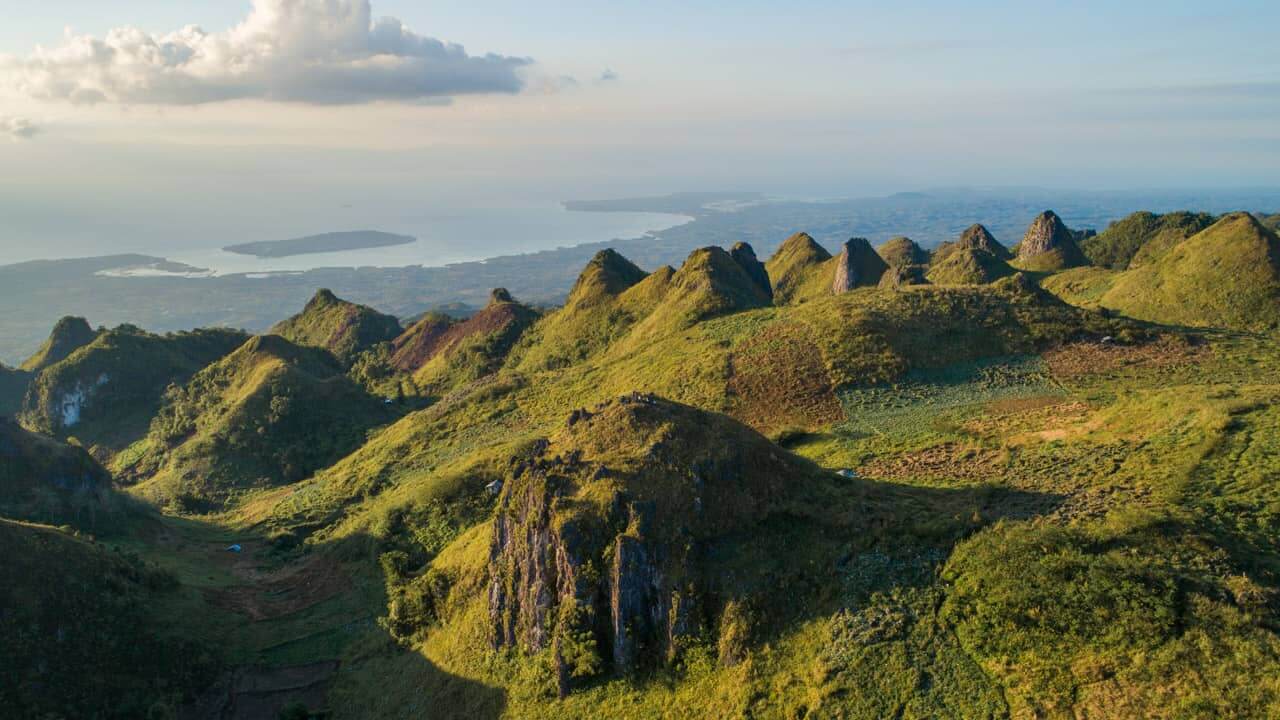 Osmeña Peak | Entrance Fee, Opening Hours & More