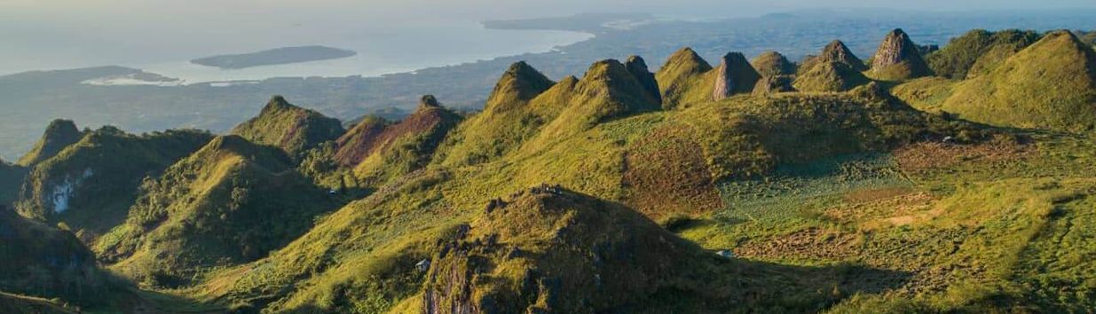 Osmeña Peak