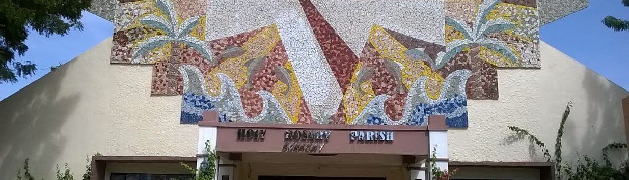 Our Lady of the Most Holy Rosary Catholic Church