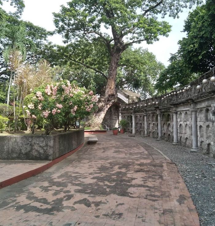 Paco Park