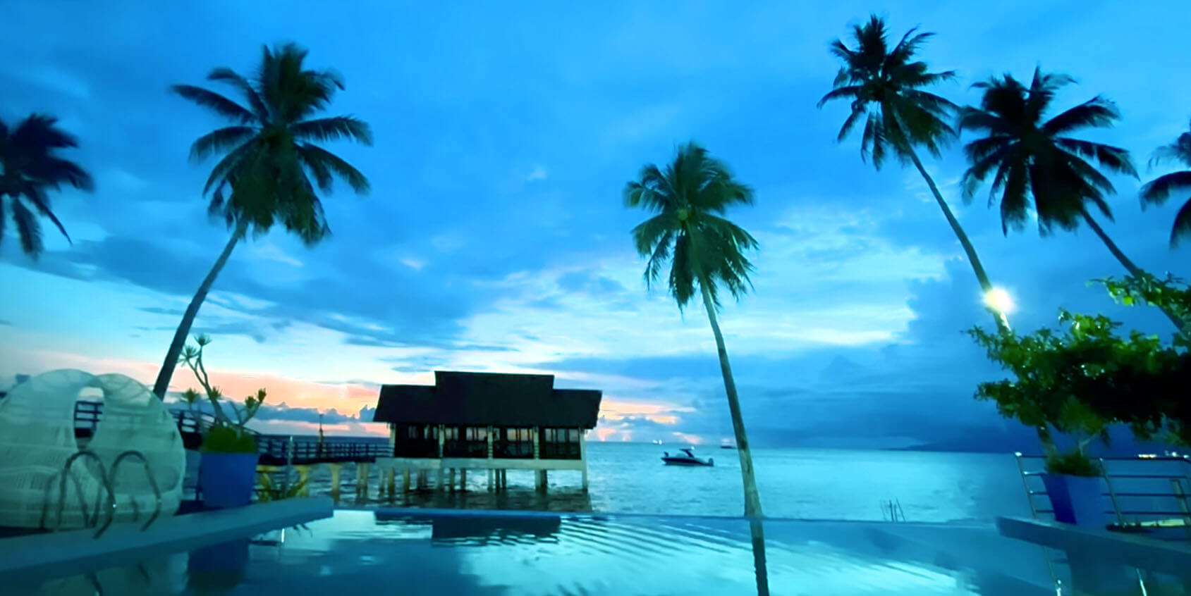 Pacquiaodian Island