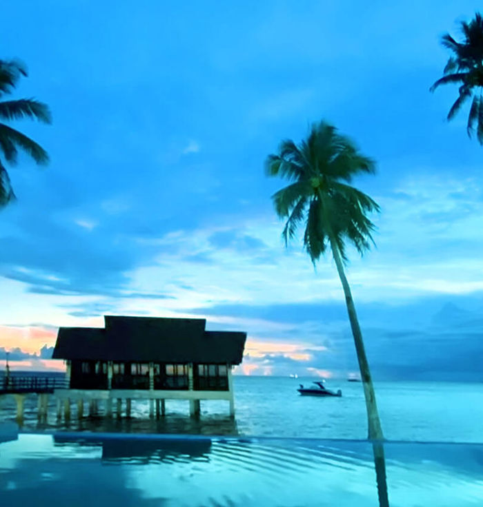 Pacquiaodian Island