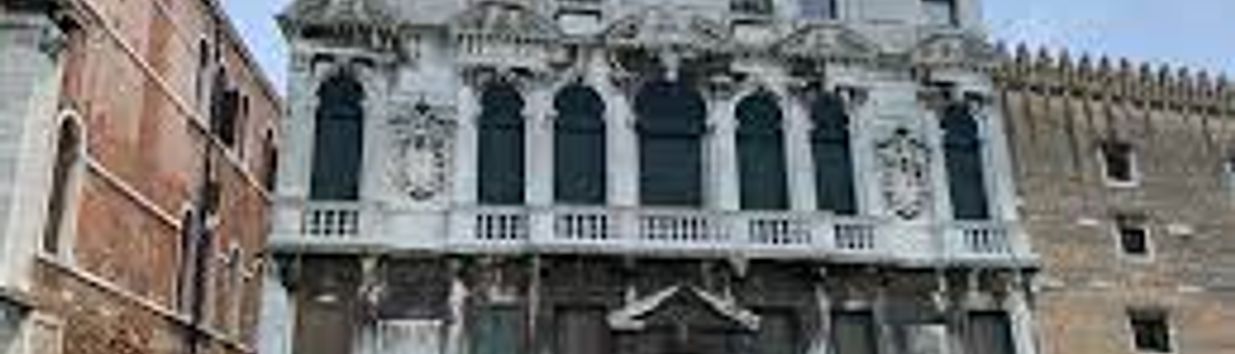 Palazzo Belloni