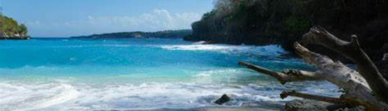 Pandan Beach