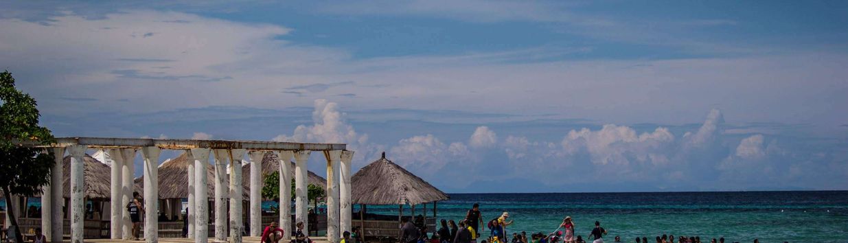 Pandanon Island
