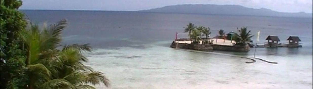 Panglao Island Nature Resort & Spa