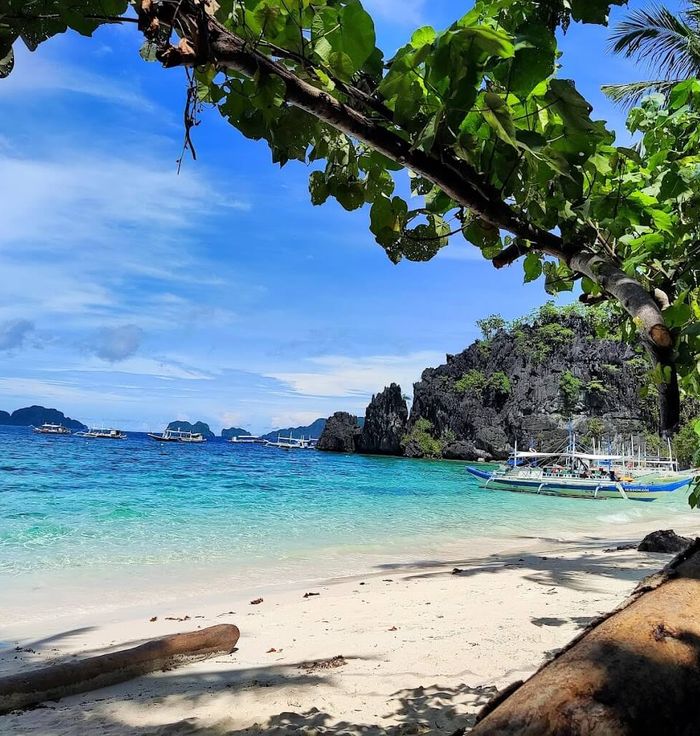 Papaya Beach