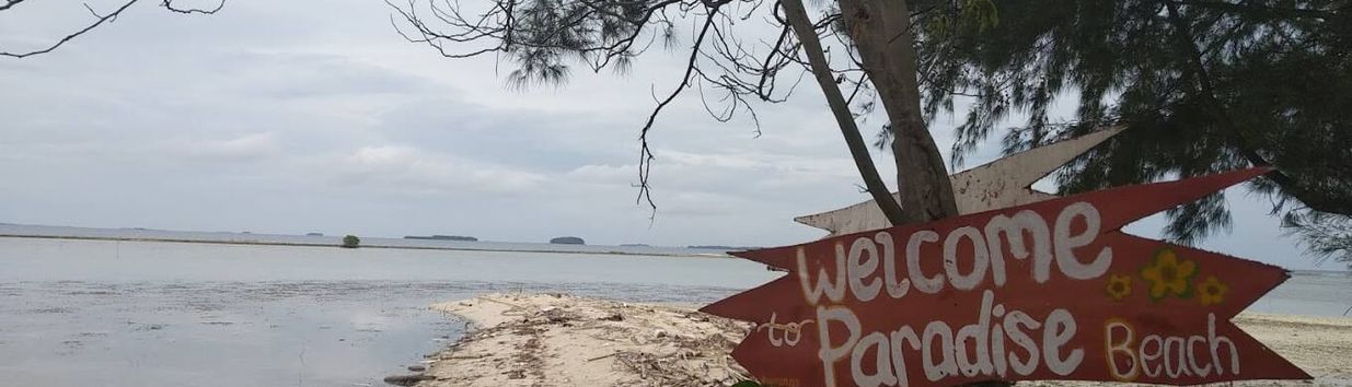 Paradise Beach