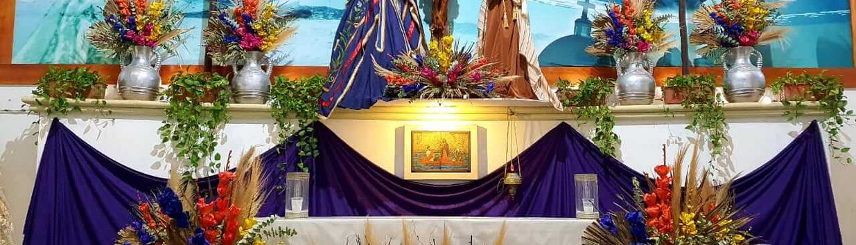 Parroquia de Nuestra Señora del Carmen