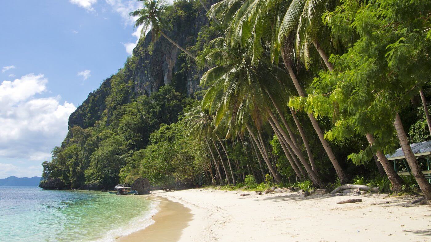 Pasandigan Cove
