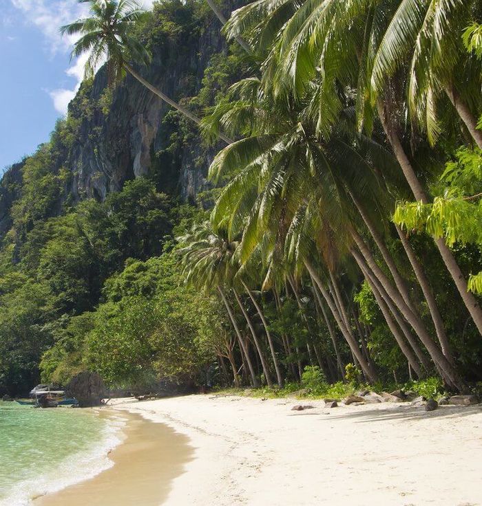 Pasandigan Cove
