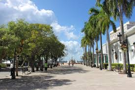 Tour en el Museo de Arte de Puerto Rico