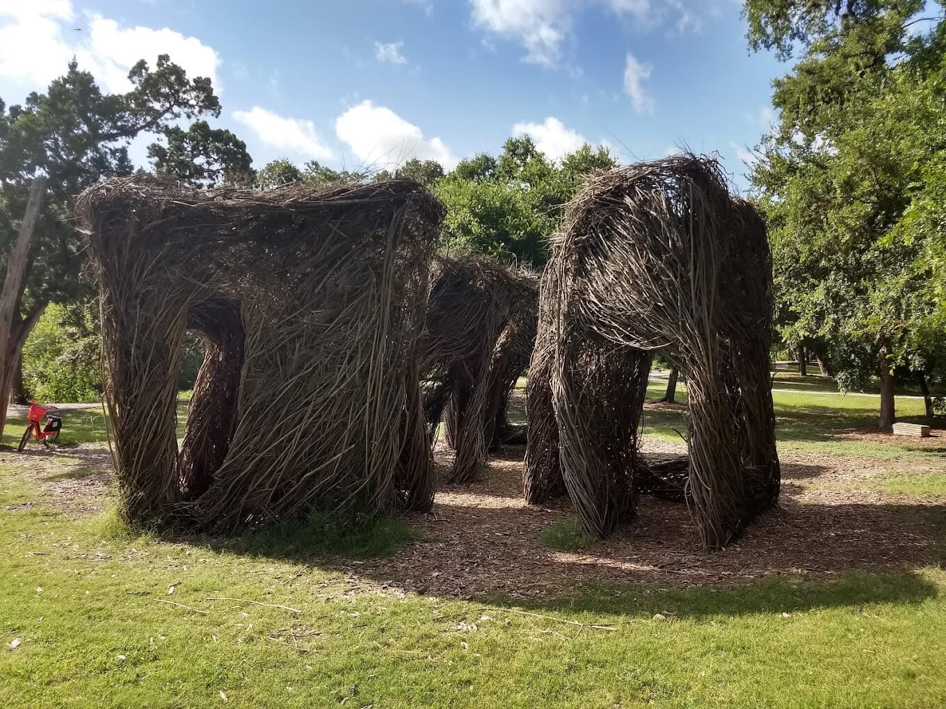 Pease Park Entrance Fee, Opening Hours & More