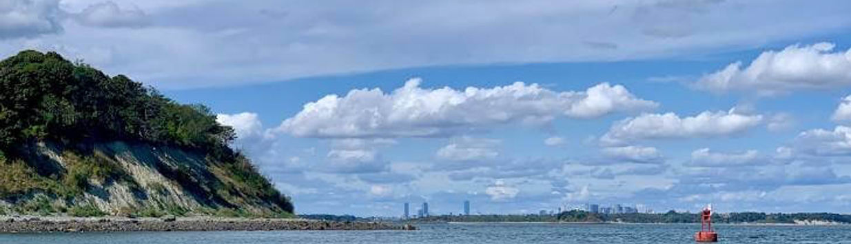 Peddocks Island