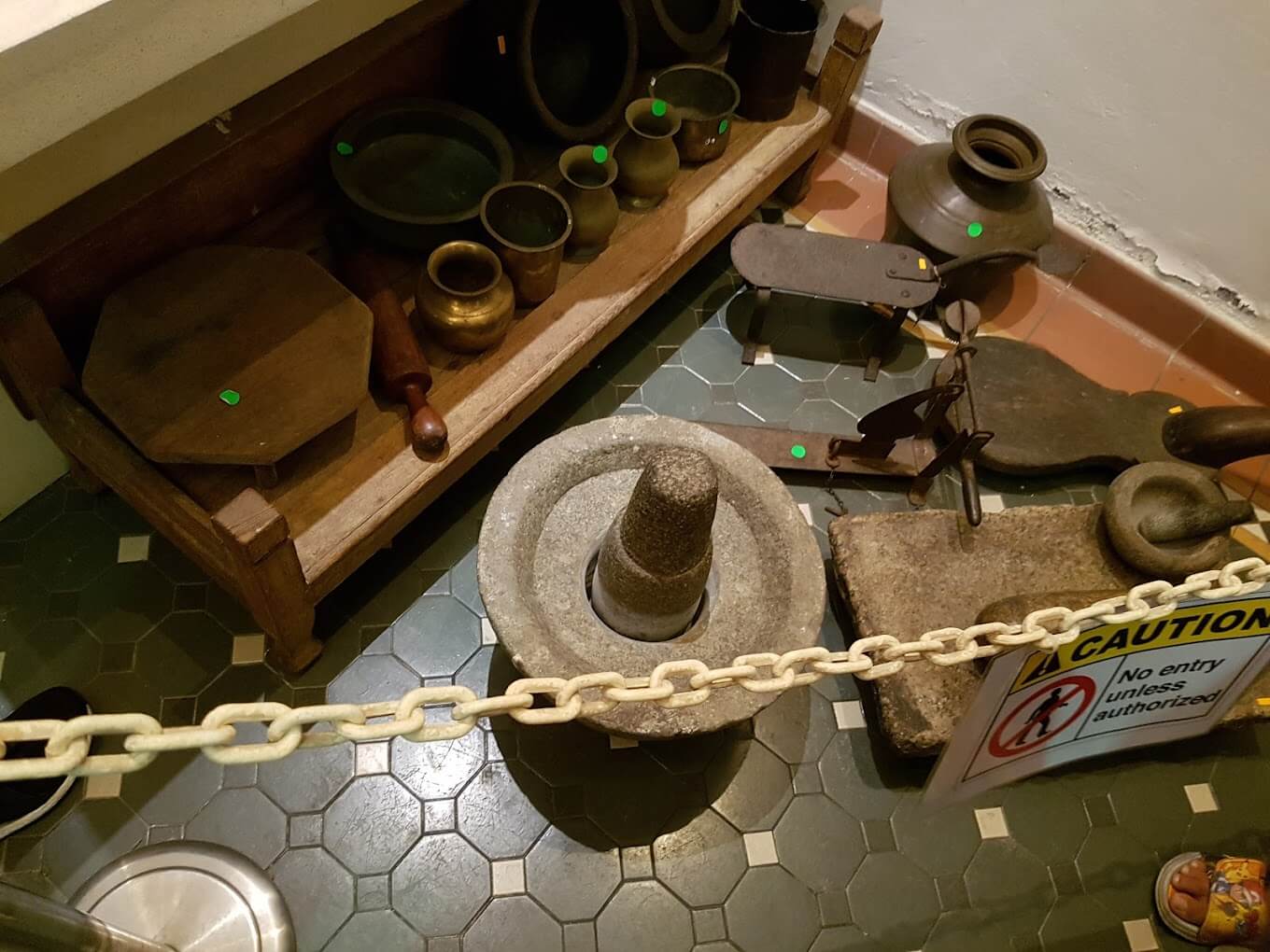 Penang State Museum and Art Gallery Entrance Fee, Opening Hours & More