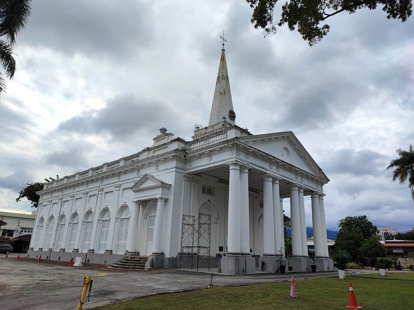 Penang State Museum and Art Gallery Entrance Fee, Opening Hours & More
