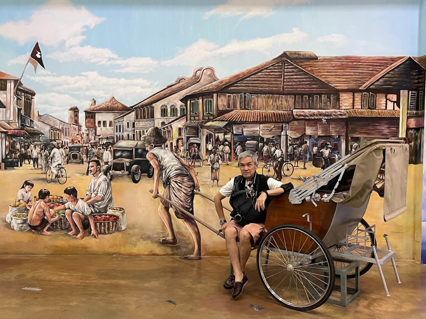 Penang Trick Art Museum