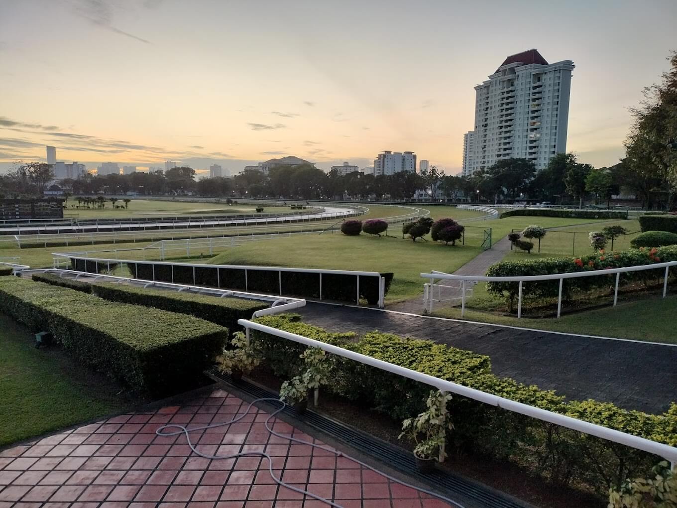 Penang Turf Club | Entrance Fee, Opening Hours & More