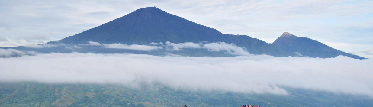 Pergasingan Hill