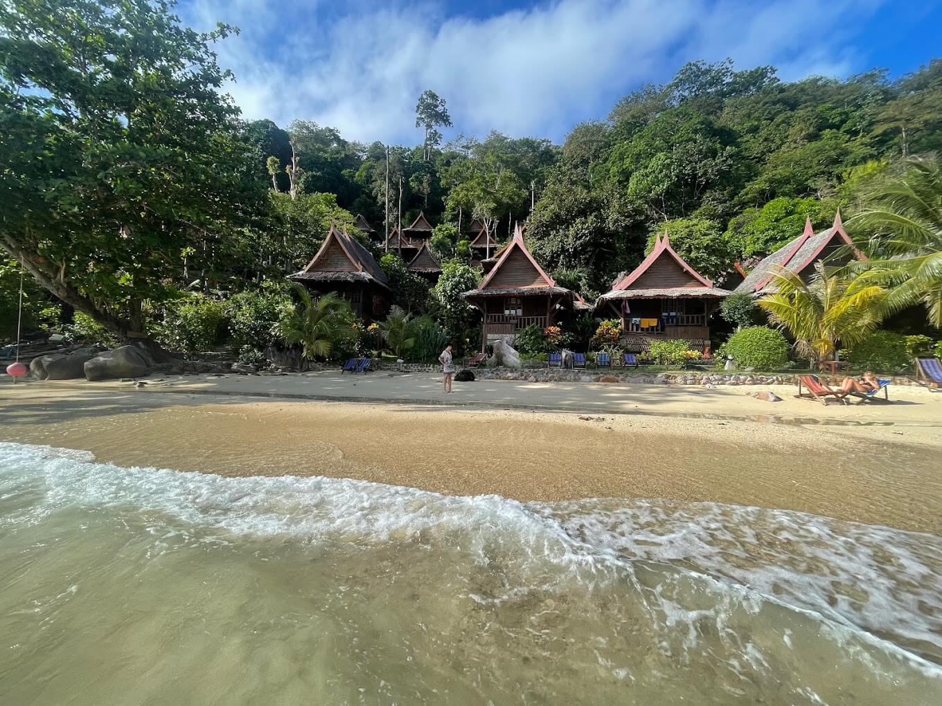 Phak Nam Bay