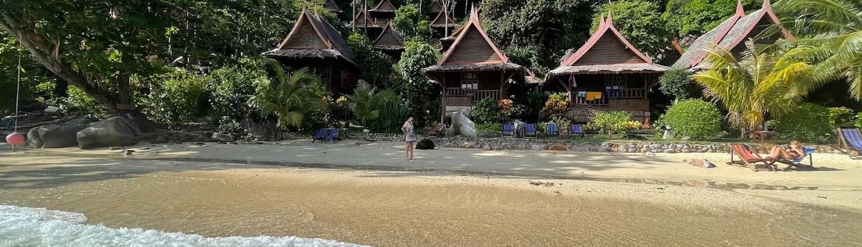 Phak Nam Bay
