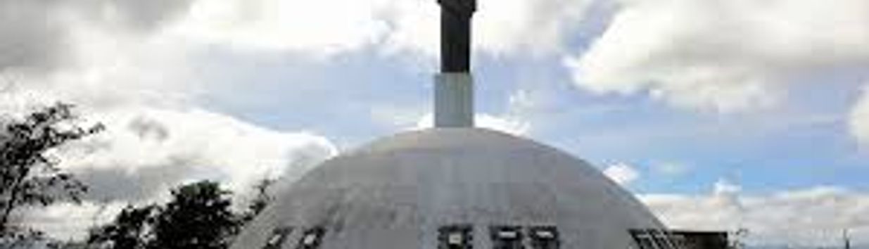 Pico Isabel de Torres