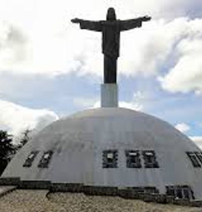 Pico Isabel de Torres