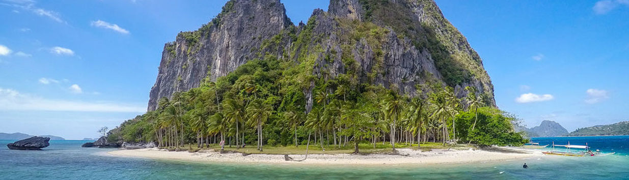 Pinagbuyutan Island