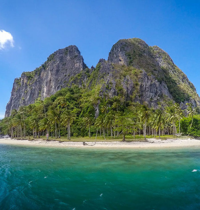 Pinagbuyutan Island