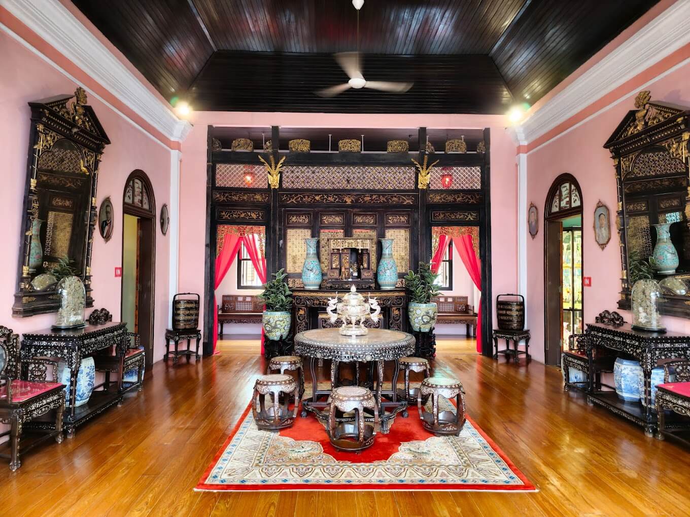 Pinang Peranakan Mansion | Entrance Fee, Opening Hours & More