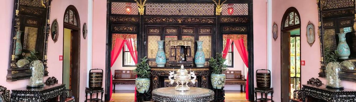 Pinang Peranakan Mansion | Entrance Fee, Opening Hours & More