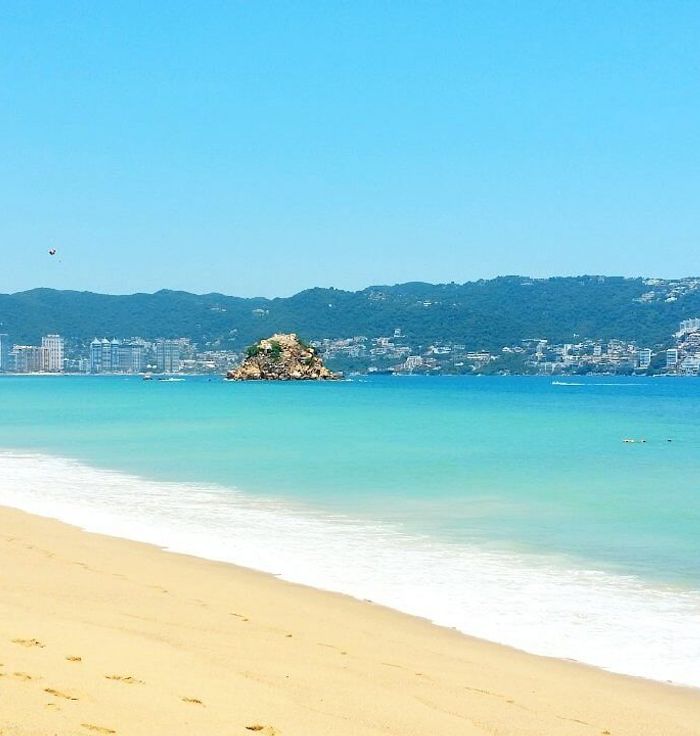 Playa Acapulco