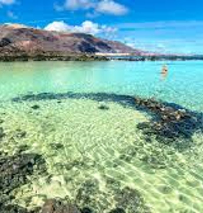 Playa Caletón