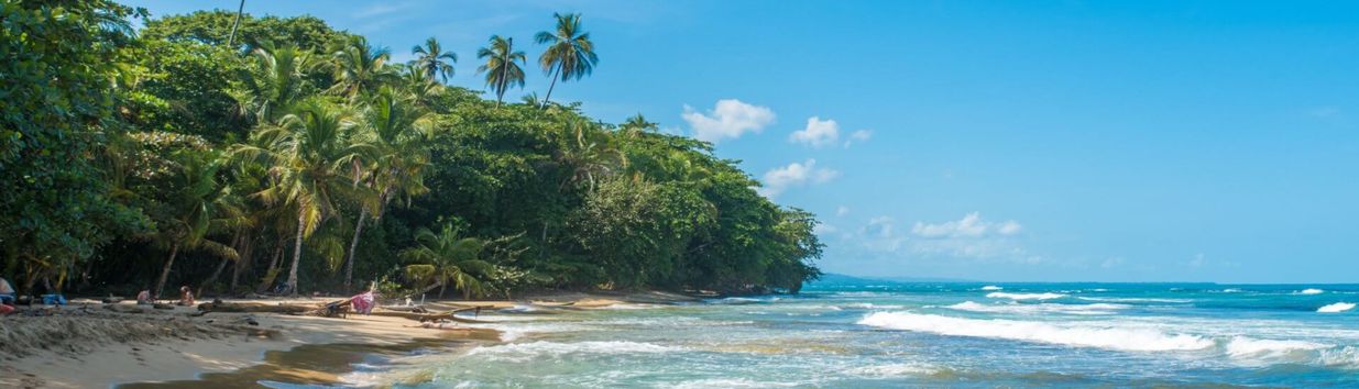 Playa Chiquita