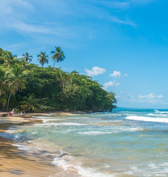 Playa Chiquita