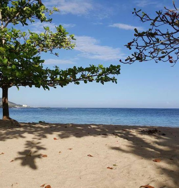 Playa Costambar