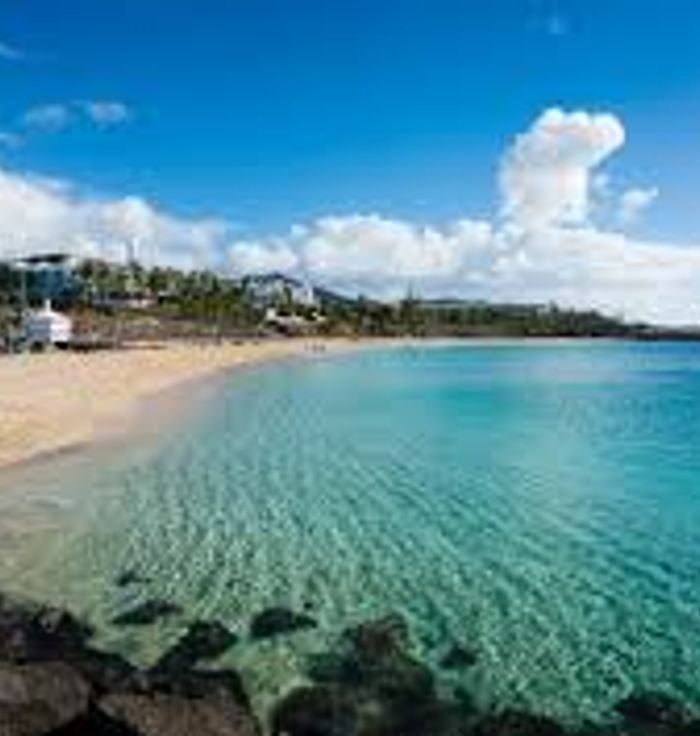 Playa Dorada