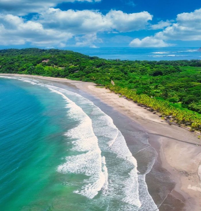 Playa Grande